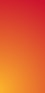 Dark orange to blood red gradient