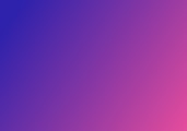 Blue to purple gradient