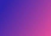 Blue to purple gradient