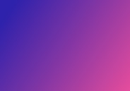 Blue to purple gradient