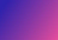 Blue to purple gradient