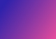 Blue to purple gradient