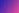 Blue to purple gradient