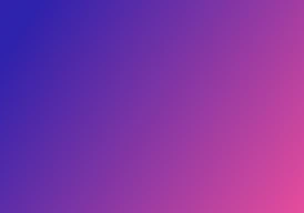 Blue to purple gradient