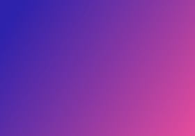 Blue to purple gradient