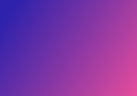 Blue to purple gradient