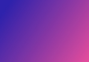 Blue to purple gradient