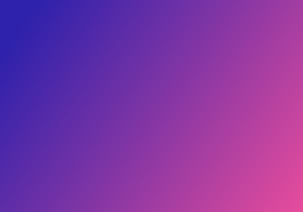 Blue to purple gradient