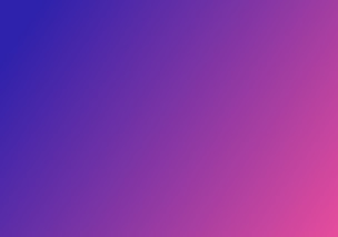 Blue to purple gradient