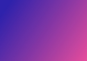 Blue to purple gradient