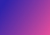 Blue to purple gradient