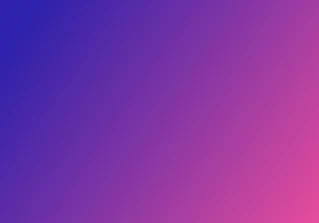 Blue to purple gradient