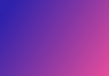 Blue to purple gradient