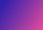 Blue to purple gradient