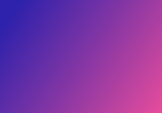 Blue to purple gradient