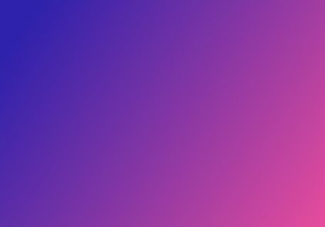 Blue to purple gradient
