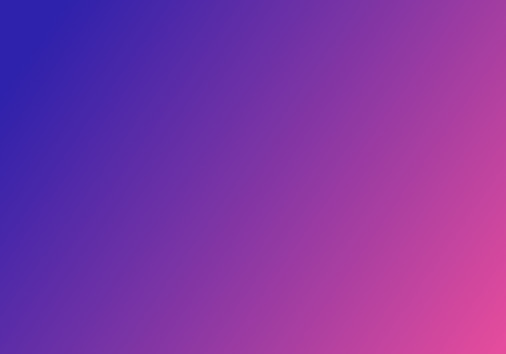 Blue to purple gradient