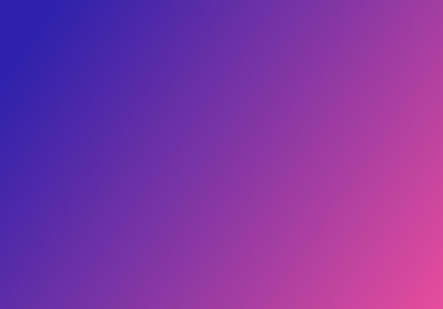 Blue to purple gradient