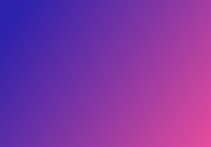 Blue to purple gradient