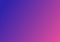 Blue to purple gradient