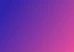 Blue to purple gradient