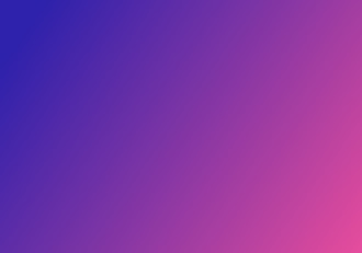 Blue to purple gradient
