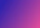 Blue to purple gradient