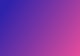 Blue to purple gradient