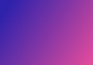 Blue to purple gradient