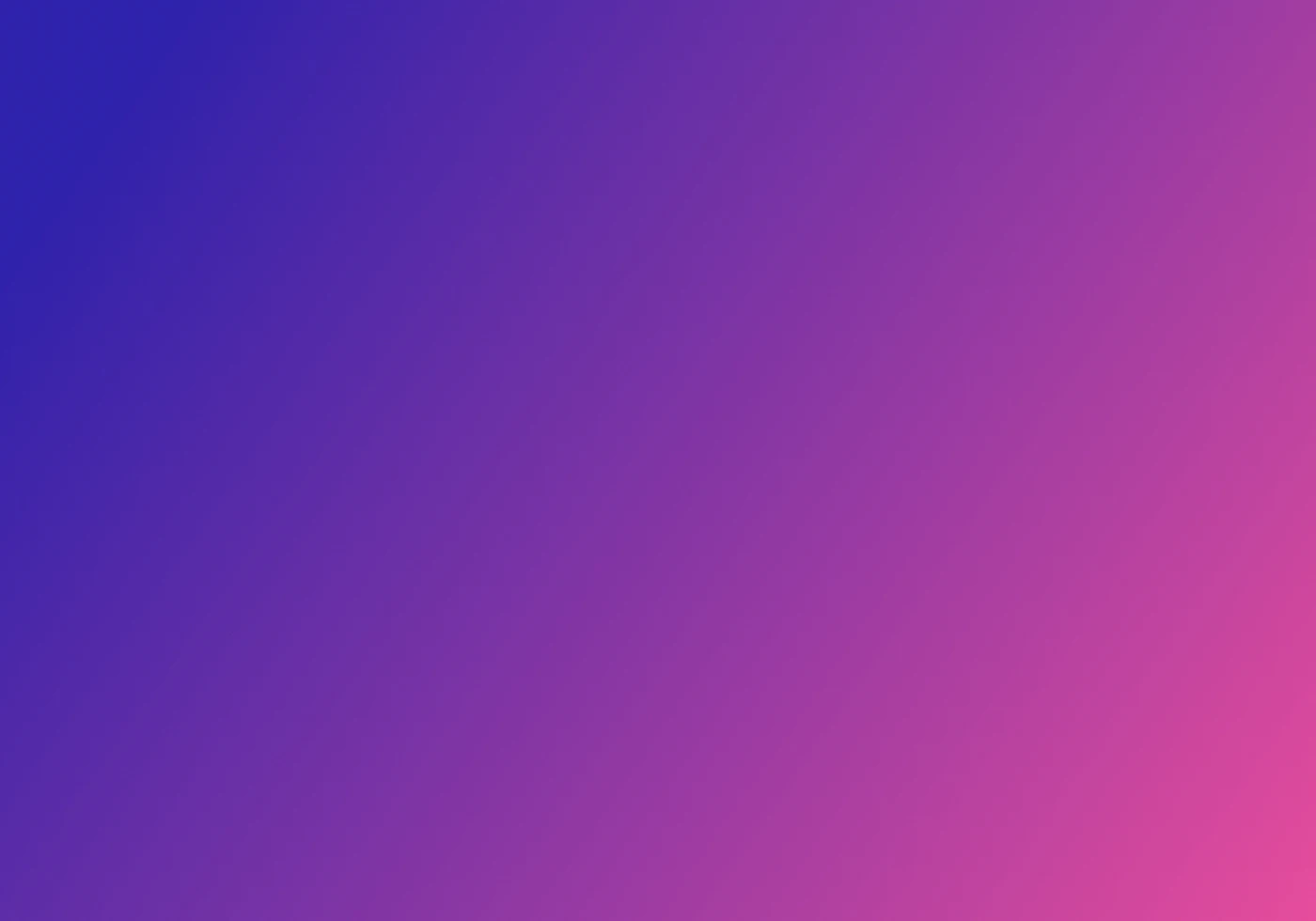 composizione astratta nei colori del brand