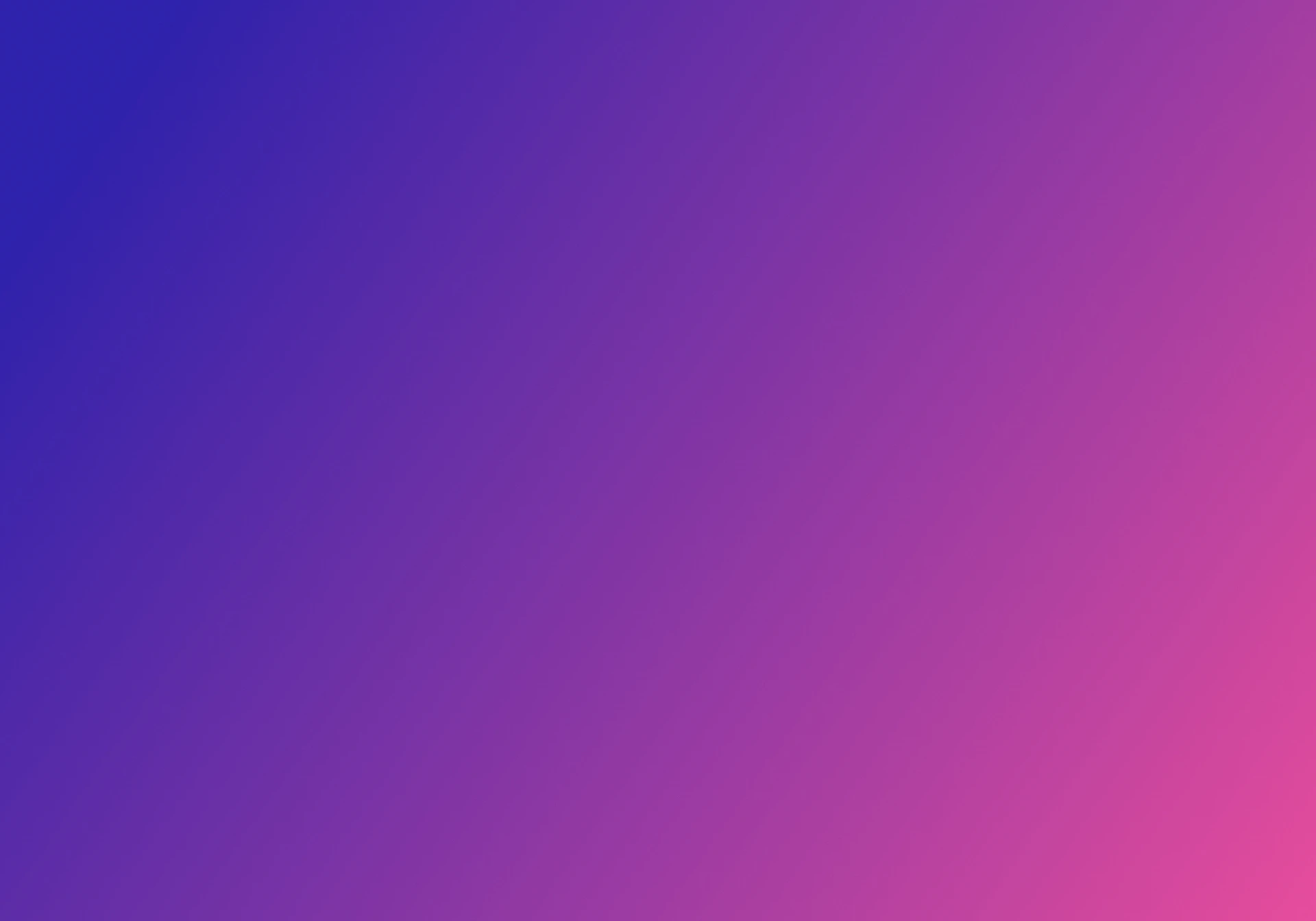 Blue Abstract 4K wallpaper