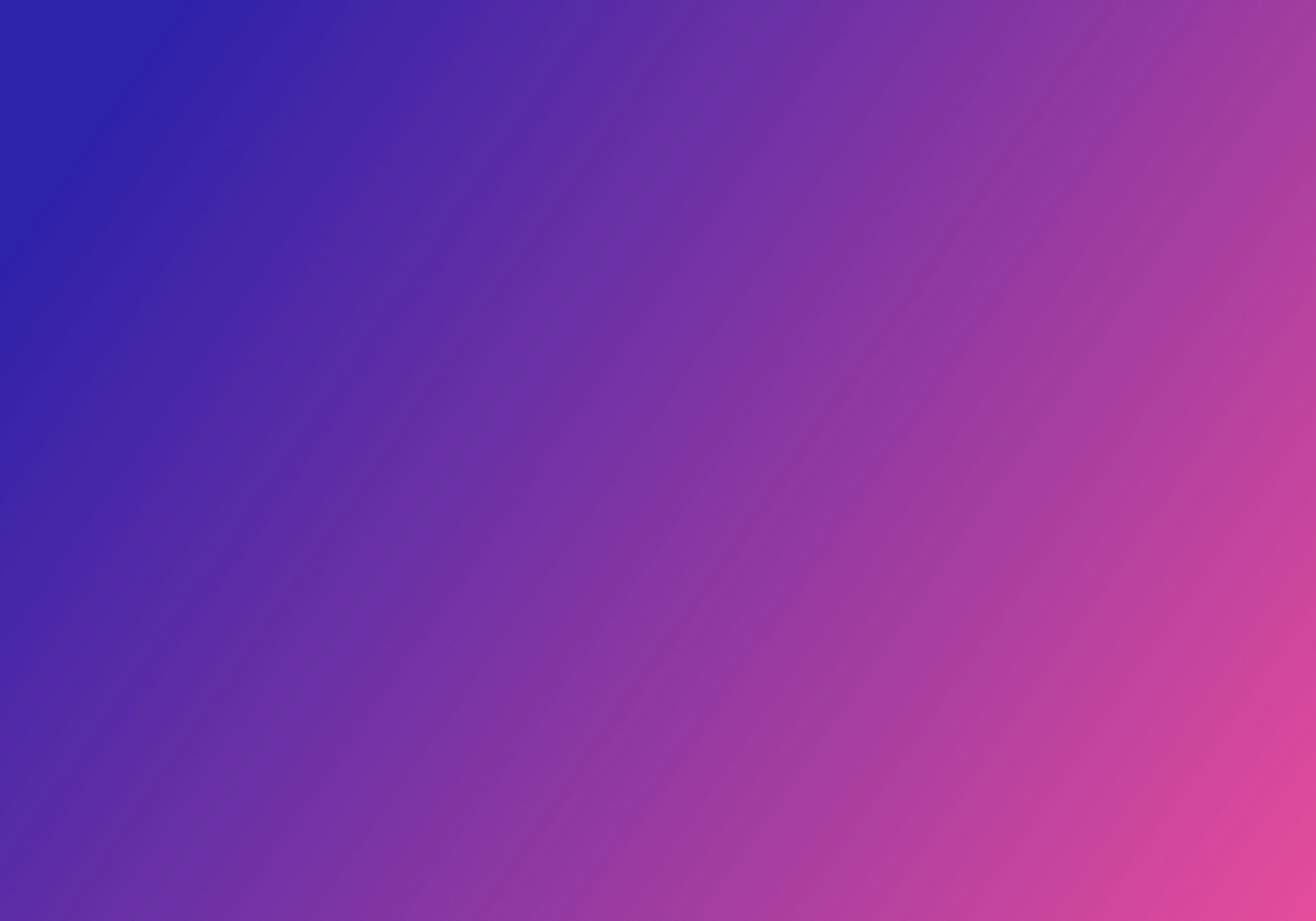 Goodbye Grand Canyon, Hello Gradient: The Quiet Revolution Happening on America's Screens