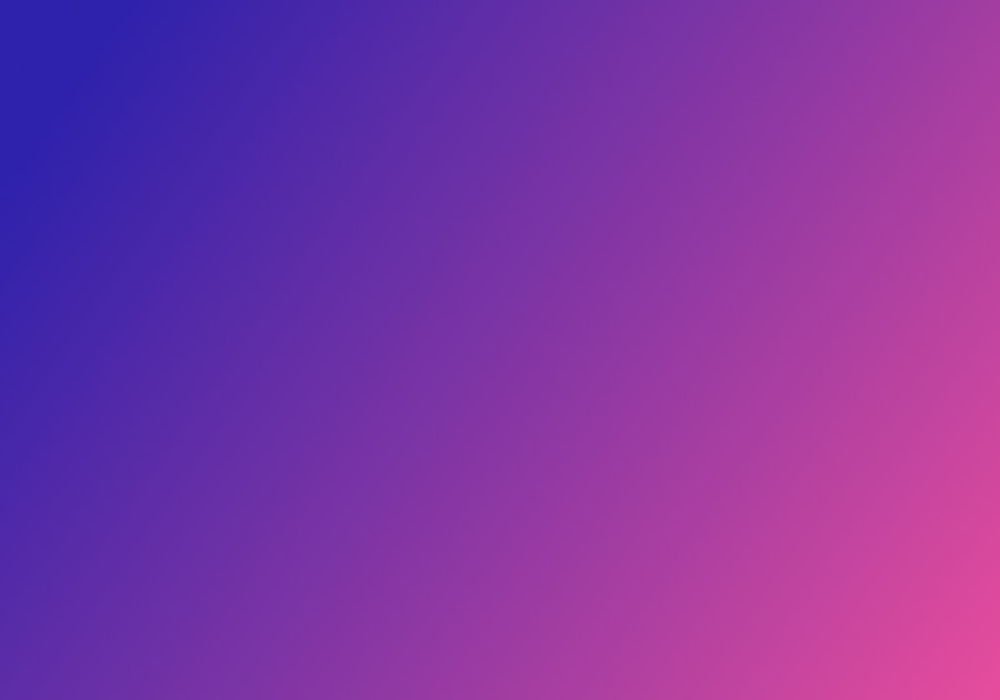 Purple gradient abstract