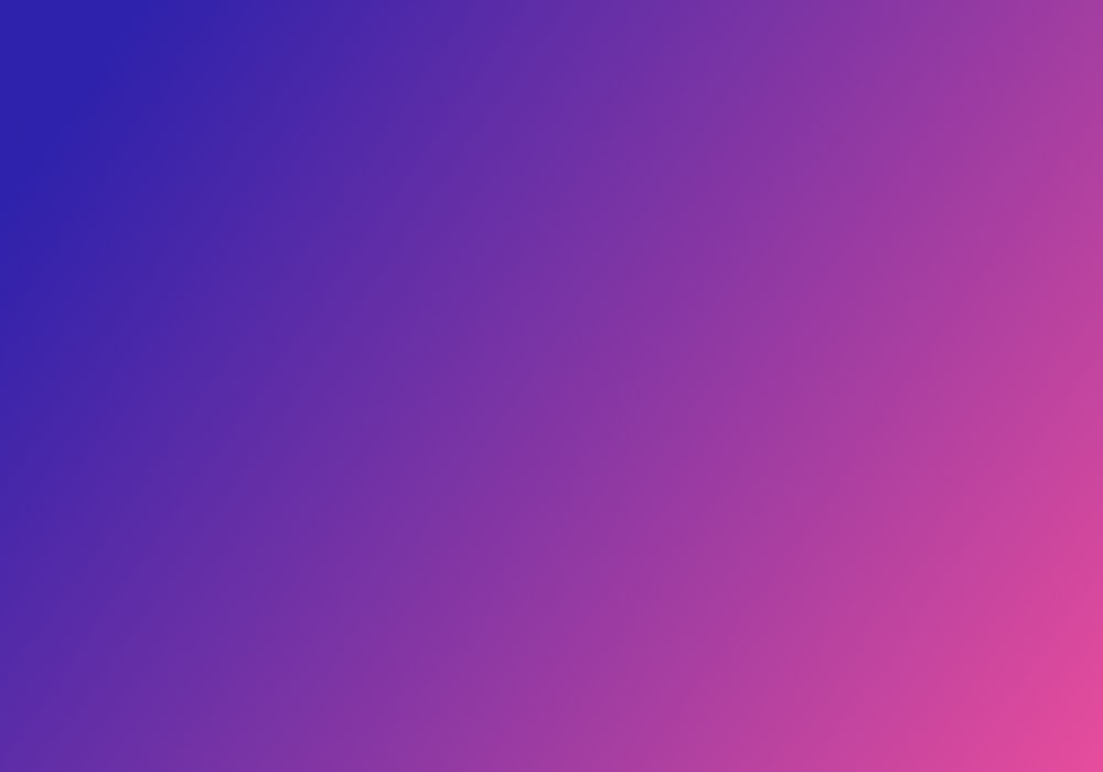 Hình ảnh Gradient Màu Tím | Tải ảnh miễn phí trên Unsplash. Tất cả những gì bạn cần làm là truy cập trang web của chúng tôi và tìm kiếm trong bộ sưu tập ảnh Gradient Màu Tím đa dạng. Chúng tôi chỉ cung cấp những bức ảnh chất lượng nhất, miễn phí cho mọi người sử dụng. Thưởng thức những bức ảnh đẹp mắt này và tải về ngay hôm nay.