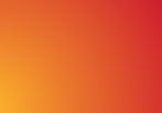 Bright orange to dark red gradient