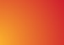 Bright orange to dark red gradient