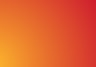 Bright orange to dark red gradient