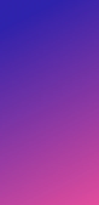 Dark blue to purple gradient