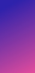 Dark blue to purple gradient