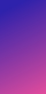 Dark blue to purple gradient