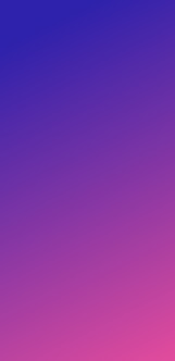 Dark blue to purple gradient