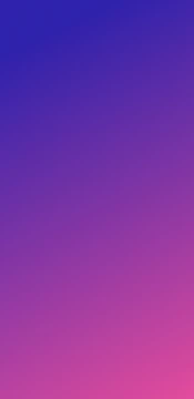 Dark blue to purple gradient