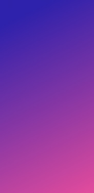 Dark blue to purple gradient