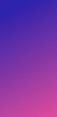 Dark blue to purple gradient