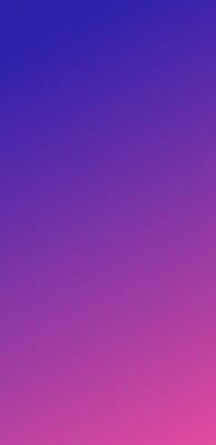 Dark blue to purple gradient