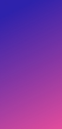 Dark blue to purple gradient