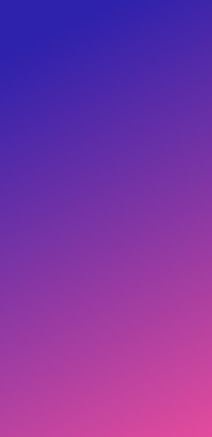 Dark blue to purple gradient