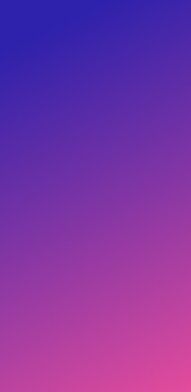 Dark blue to purple gradient
