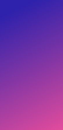 Dark blue to purple gradient