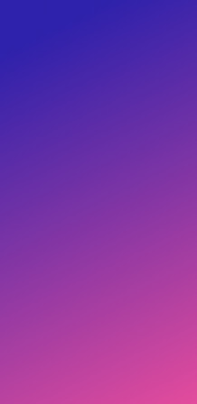 Dark blue to purple gradient